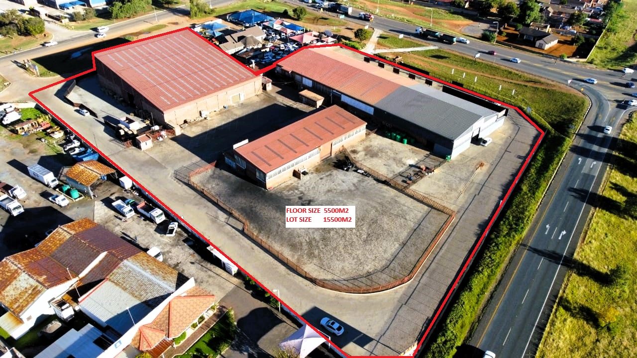 INVESTMEST OPPORTUNITY NOT TO BE MISSED!