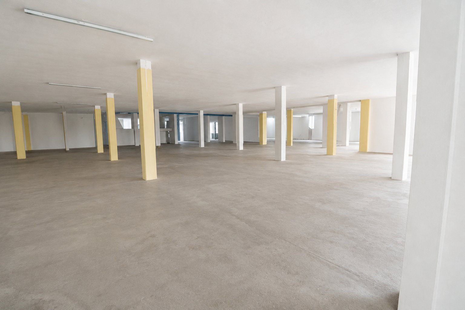 2,442 m² Ground Floor Retail Space To Let at One on First | Shop 23 | Landmark Large-Format Opportunity in Dunvegan photo 6