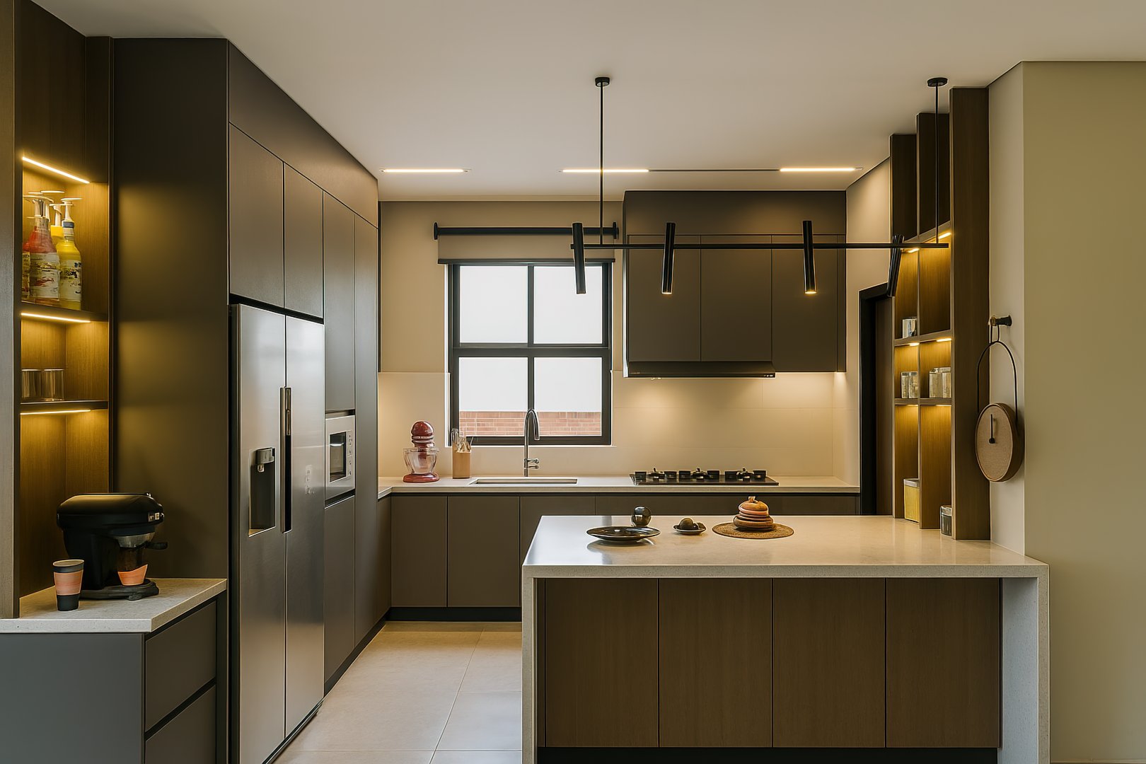 New Freehold Luxury Cluster Homes In Illovo From R7,000,000