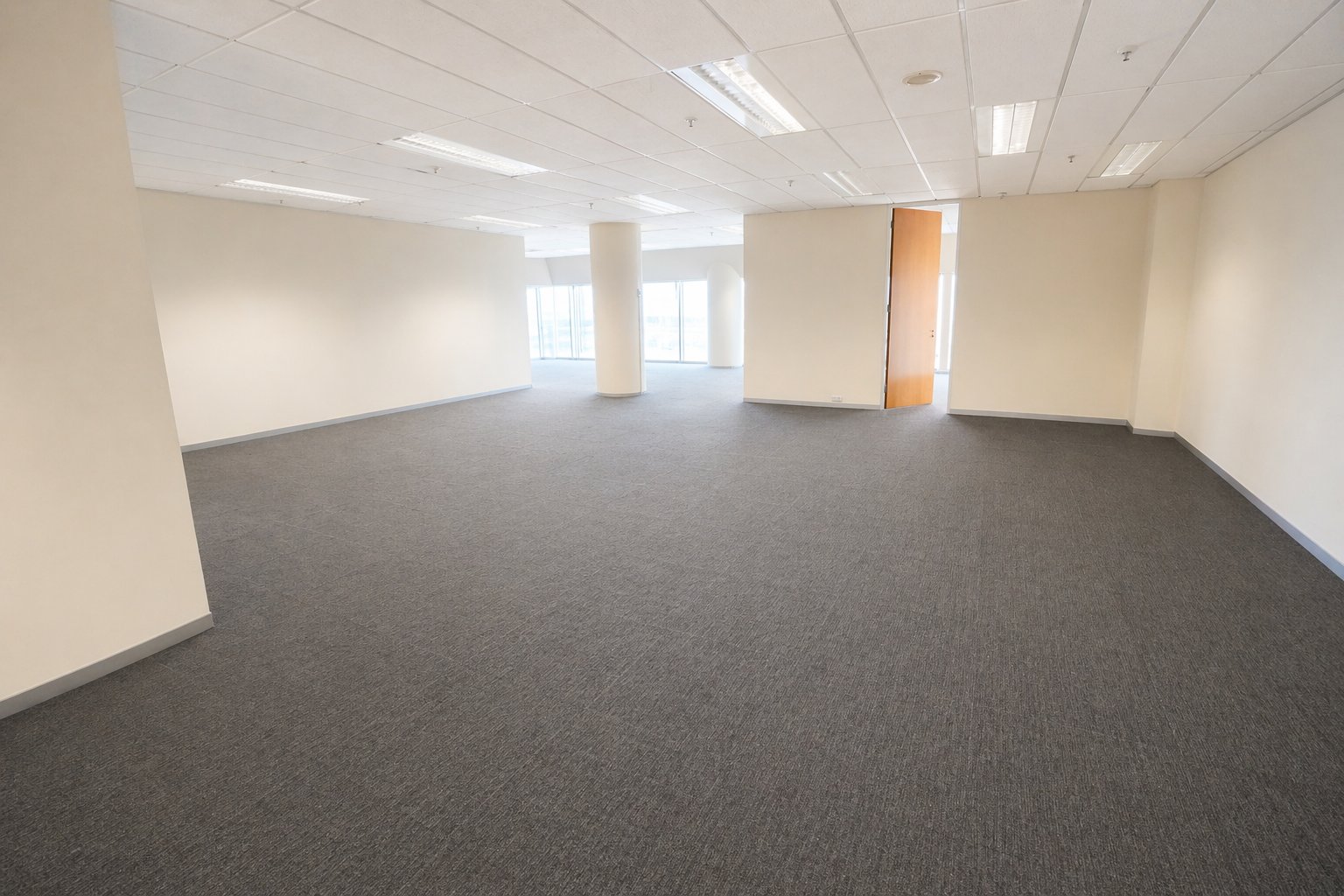 1,126 m² Office To Let at ACA Krans | Level -3, Unit 1 | Prominent Auckland Park Business Address photo 10