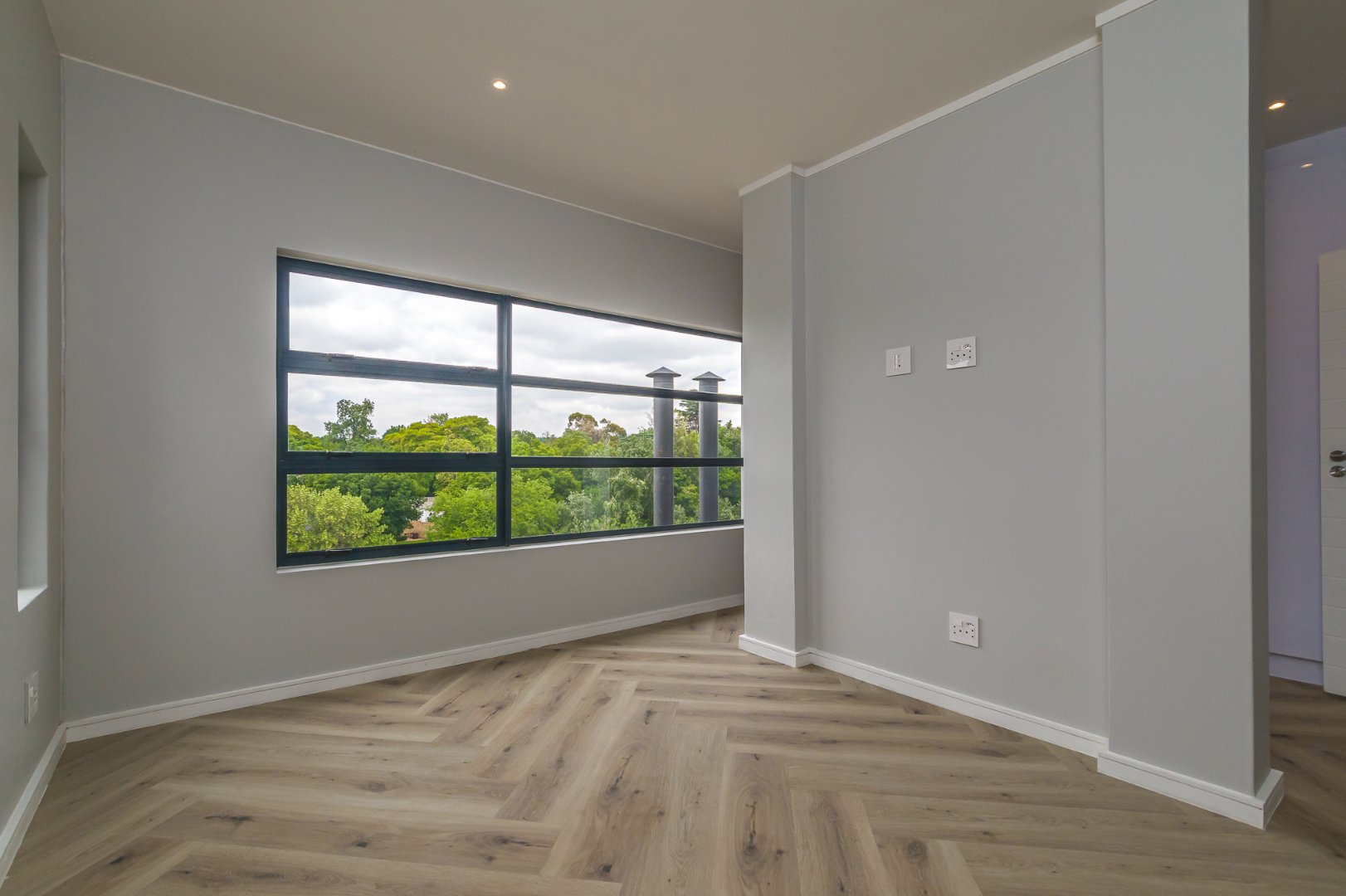 Final 3-Bedroom Residences at Aurora, Hurlingham