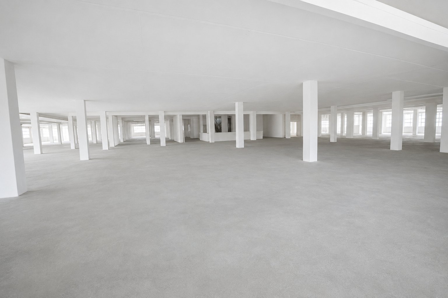 4,400 m² First-Floor Retail Space to Let at One on First | Large-Format Opportunity in Dunvegan photo 13