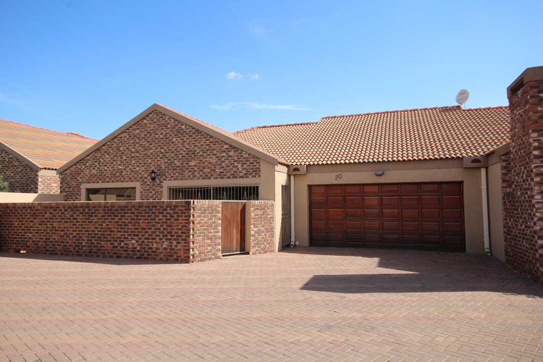 Vereeniging, Three Rivers Property Houses For Sale Three Rivers
