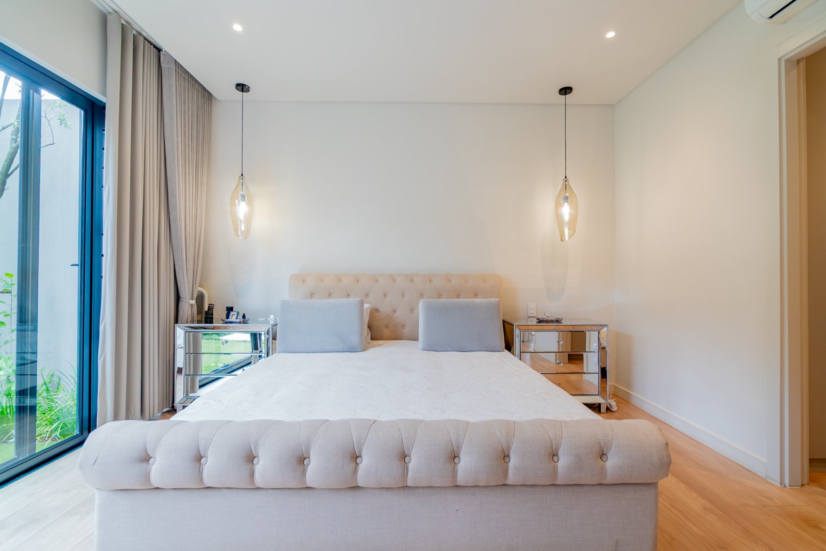 Single-Level Morningside Home with Full Energy Independence and R850,000 of Custom Finishes Included
