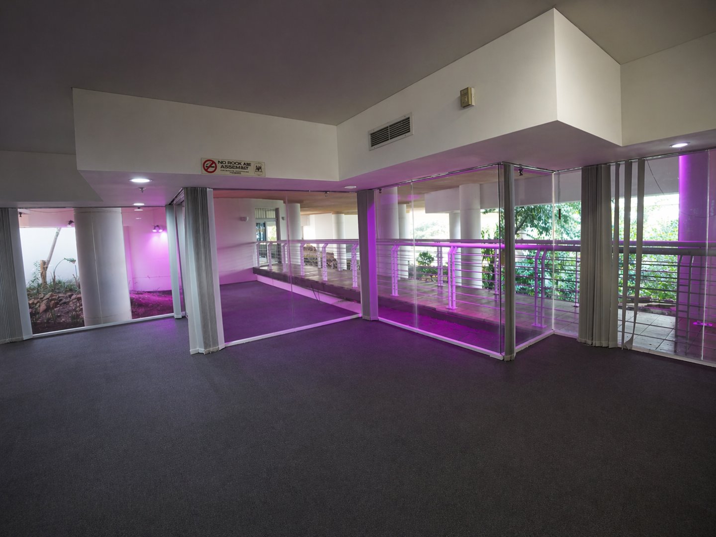 184 m² Commercial Space To Let at ACA Krans | Level -4, Unit 5 | Flexible Opportunity in Auckland Park photo 10