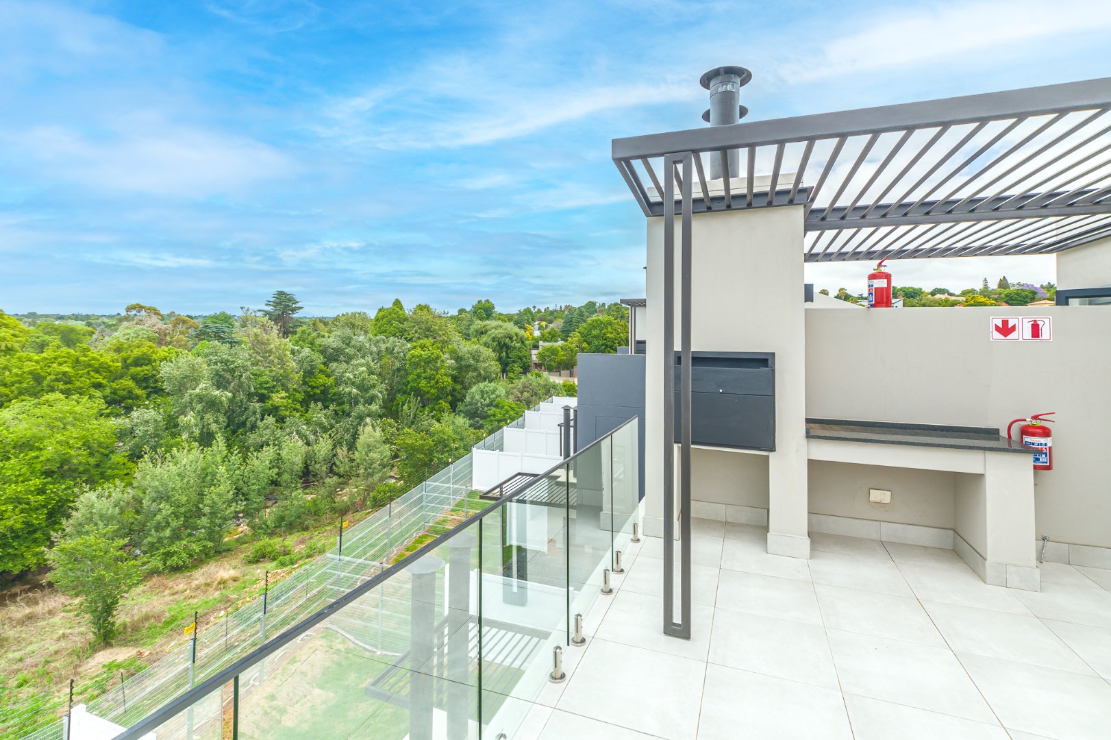 Final 3-Bedroom Residences at Aurora, Hurlingham