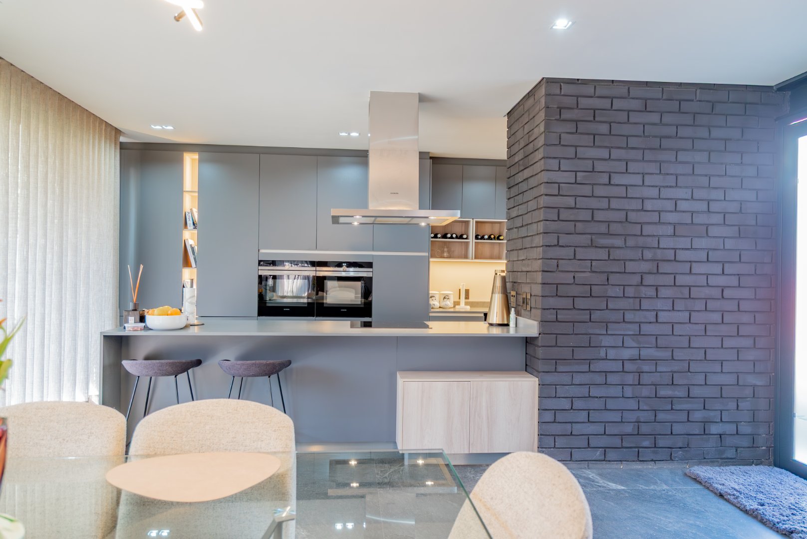 Fully Finished 4 Bed in Hyde Park | Green Belt Views, Manned Boom, Cap SmartGuard