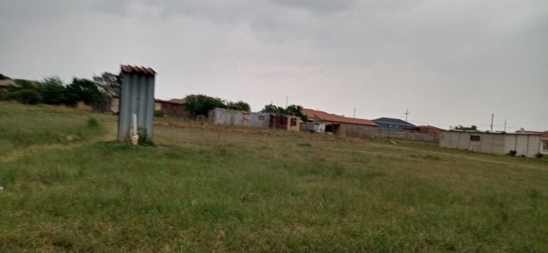 Stand  for sale in Jameson park