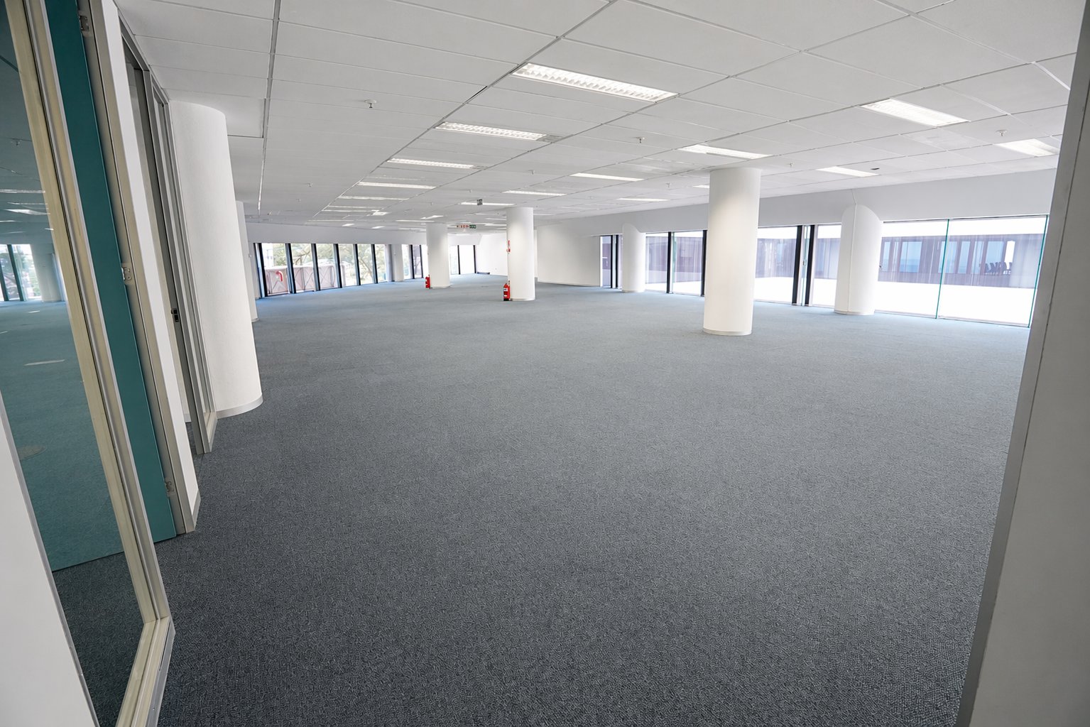 1,477 m² Office To Let at ACA Krans | Level -2, Unit 3 | Prime Auckland Park Address photo 7