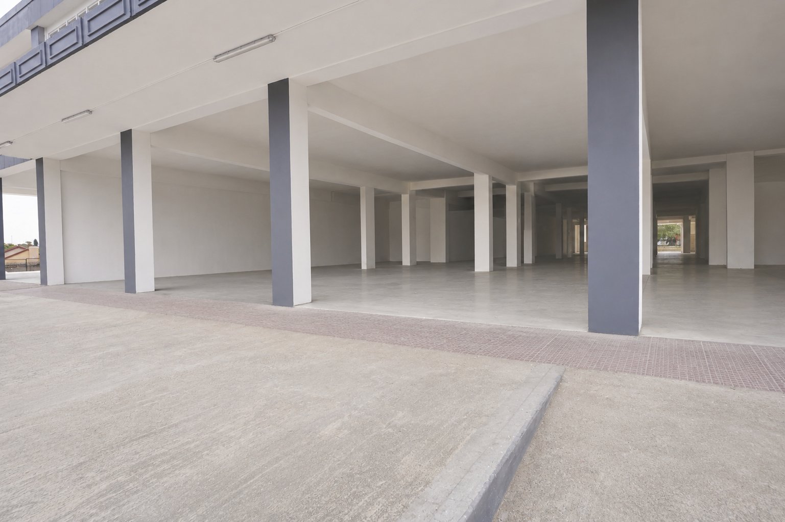2,442 m² Ground Floor Retail Space To Let at One on First | Shop 23 | Landmark Large-Format Opportunity in Dunvegan photo 5