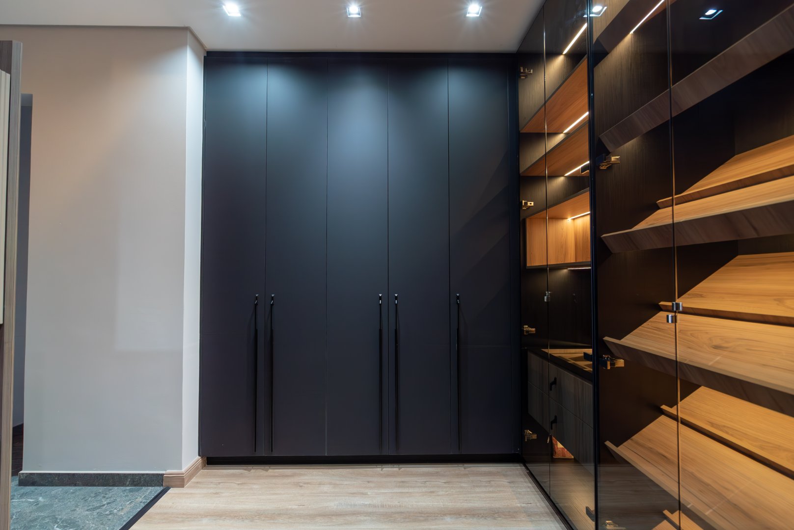 Brand new Modern Cluster Home