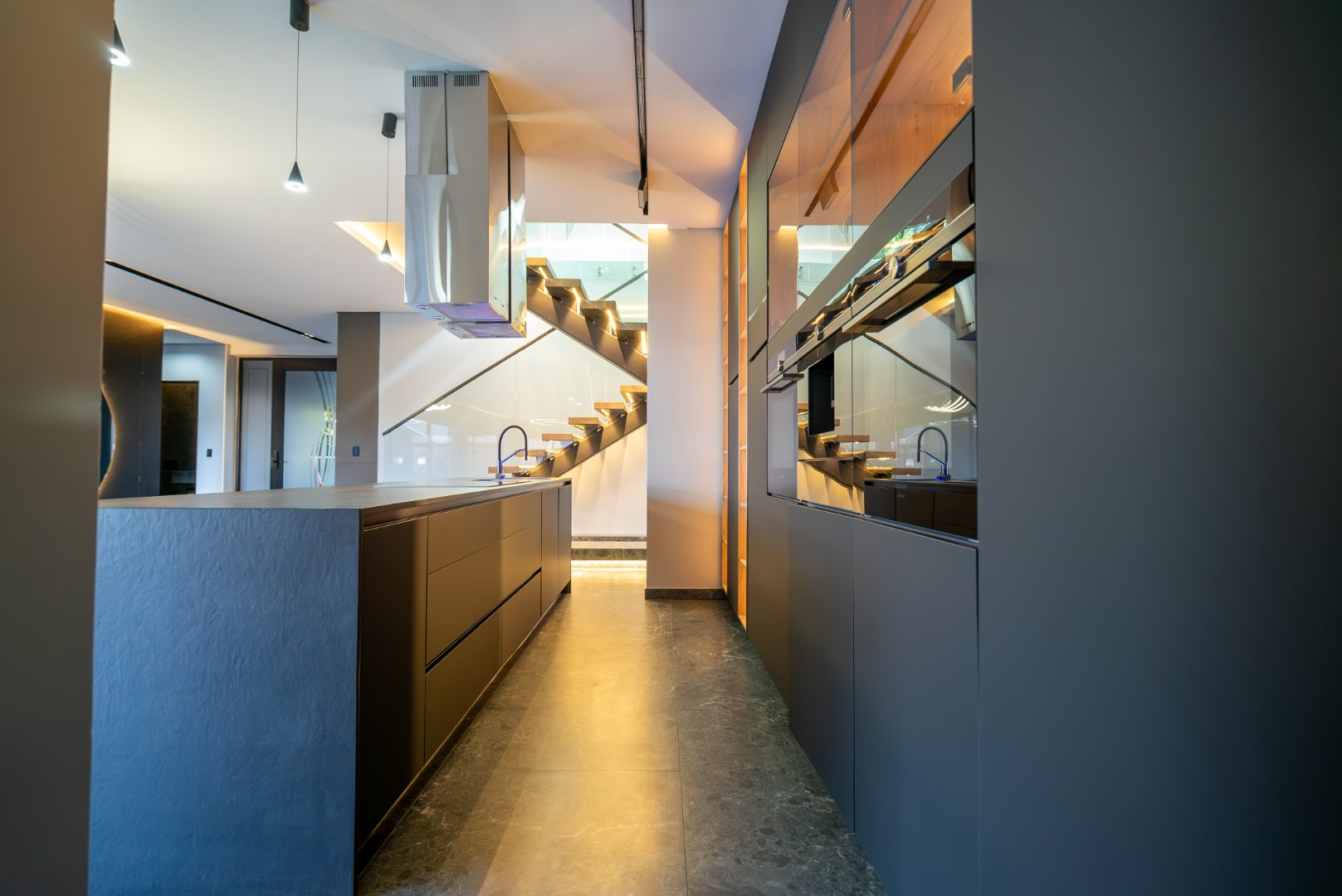 Brand new Modern Cluster Home