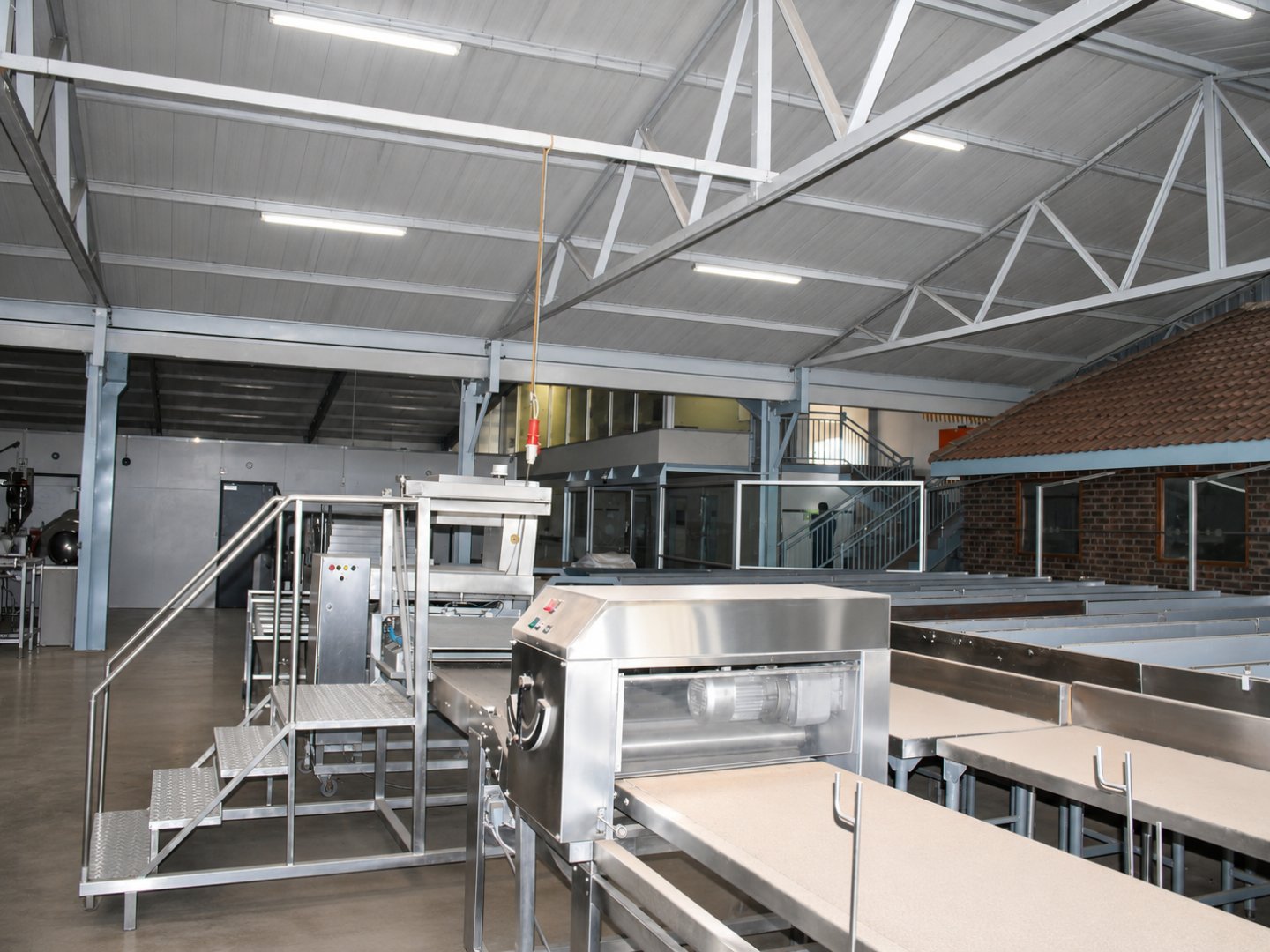 1,610 m² Standalone Industrial Property To Let  | 36 Breytenbach Street, Lydenburg photo 8