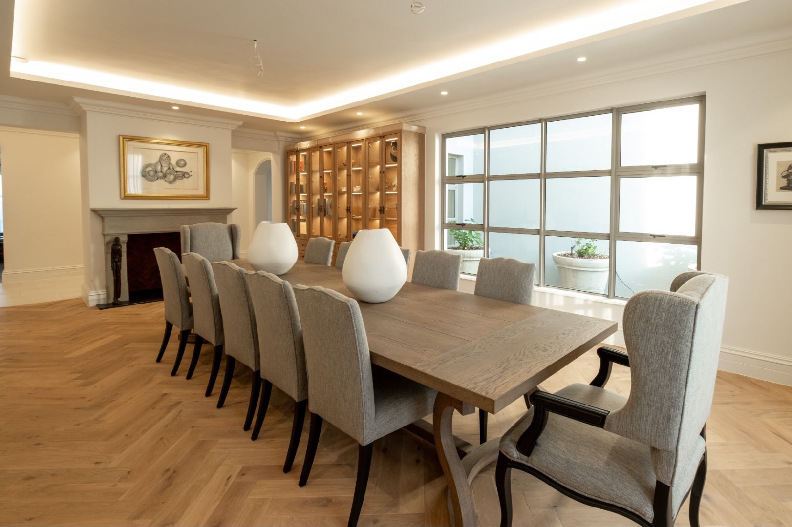 Newly Built 1,600m² Atholl Mansion, Fully Furnished and Ready to Move Into