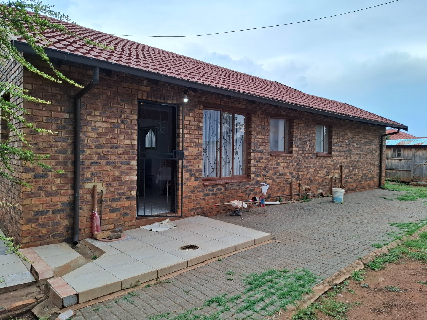 THREE BEDROOM HOUSE FOR SALE IN MEYERTON PARK