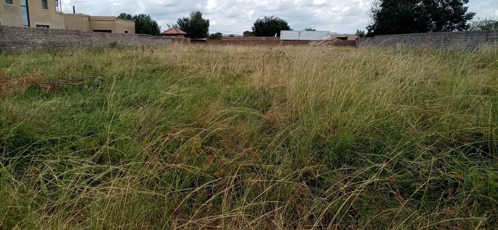 Stand  for sale in Jameson park