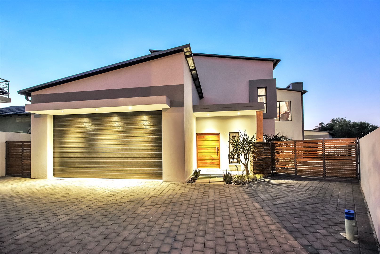 Pretoria, Newmark Estate Property | Houses For Sale Newmark Estate | CyberProp 3-25