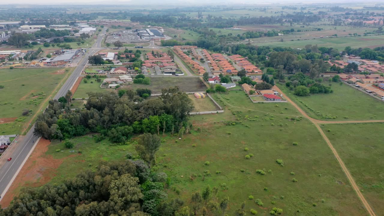 Excellent development opportunity