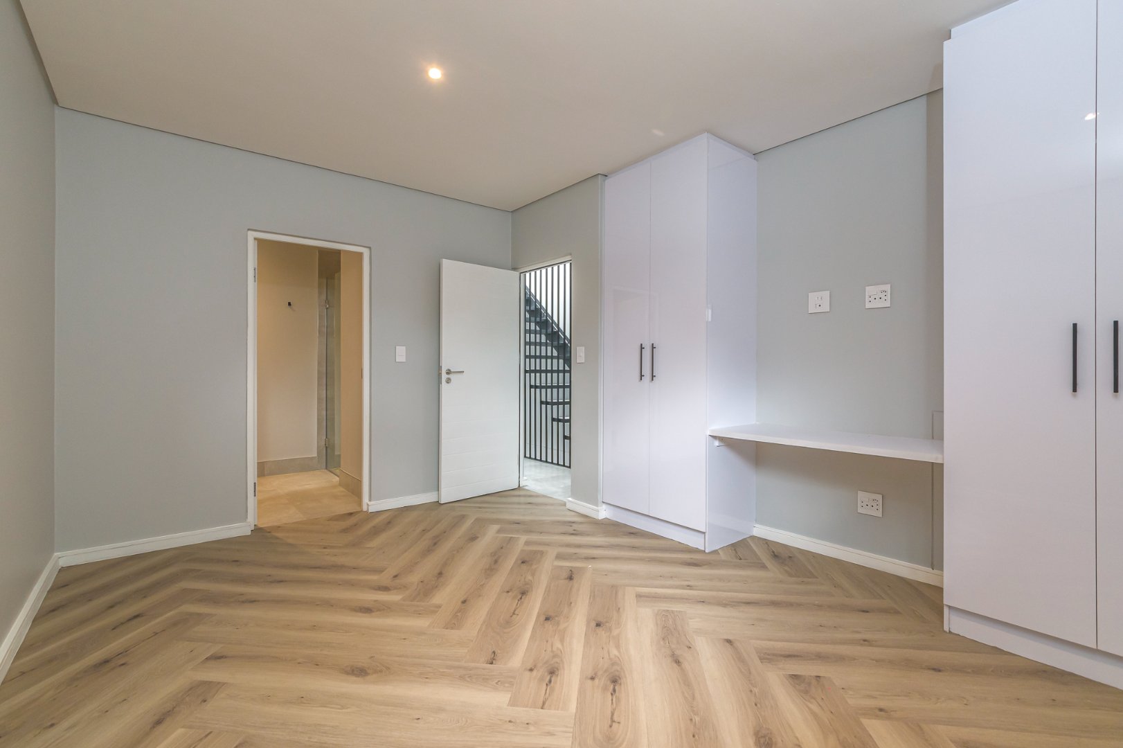 Final 3-Bedroom Residences at Aurora, Hurlingham