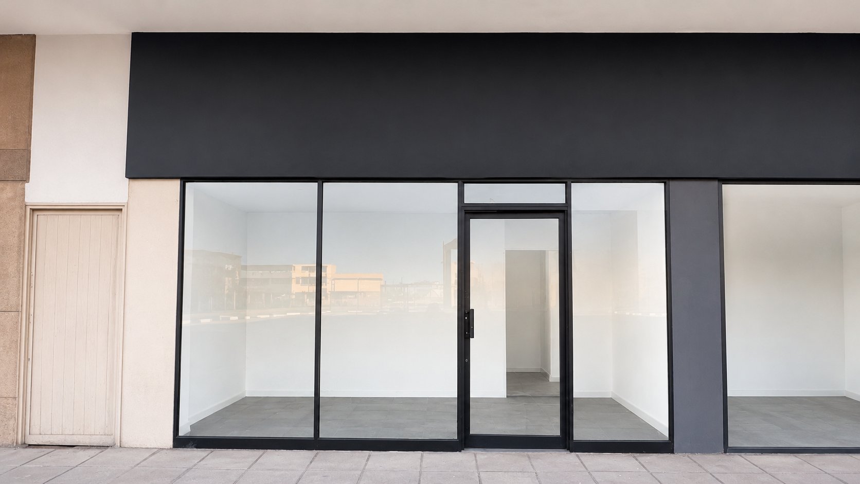 33 m² Ground-Floor Retail Shop To Let at 1 on First | Shop 15, Dunvegan photo 5