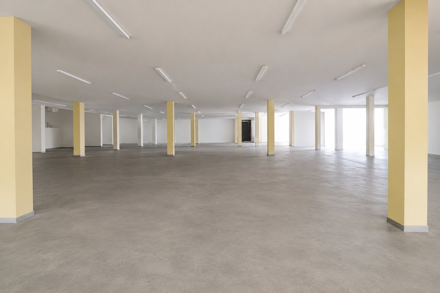 2,442 m² Ground Floor Retail Space To Let at One on First | Shop 23 | Landmark Large-Format Opportunity in Dunvegan photo 10