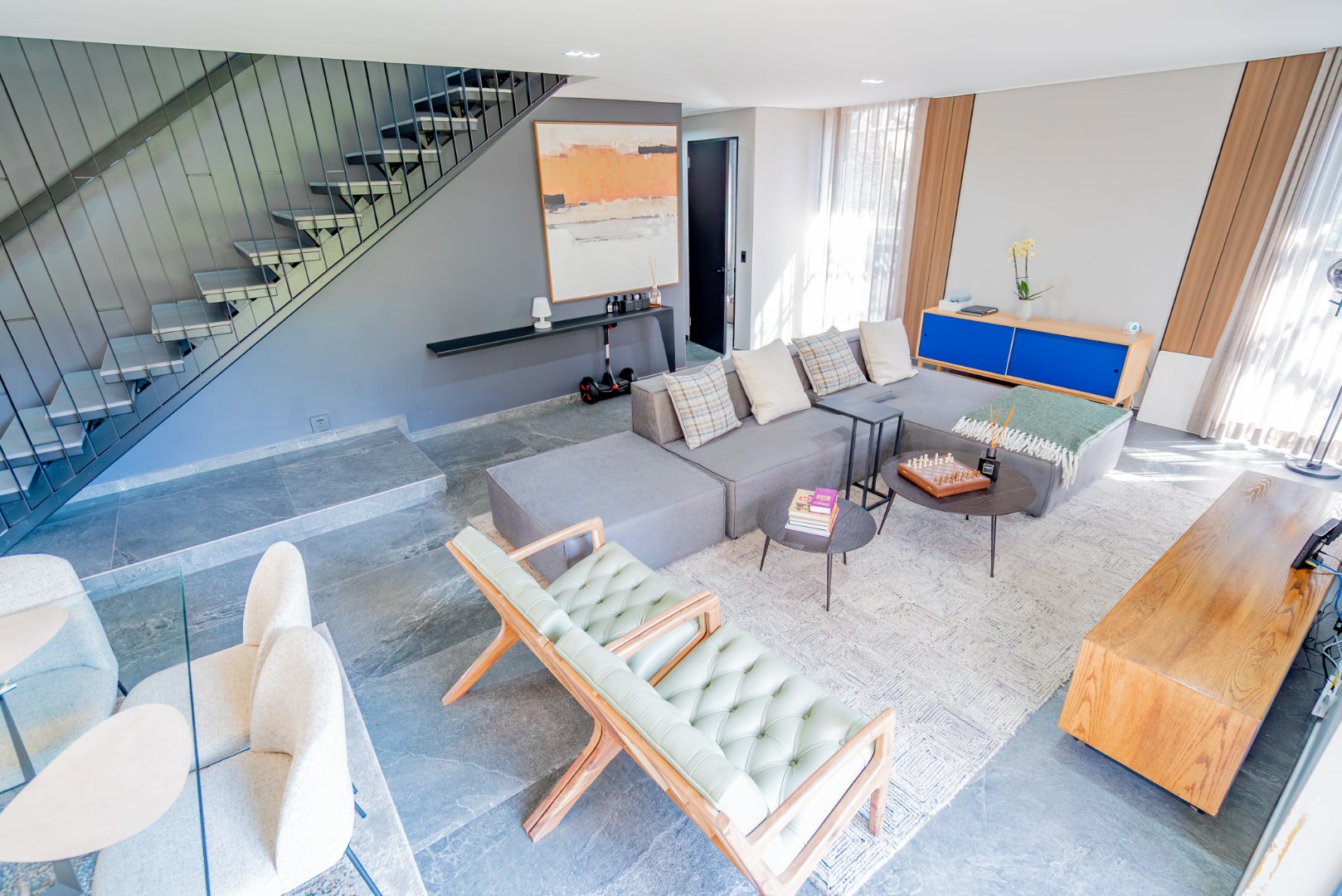 Fully Finished 4 Bed in Hyde Park | Green Belt Views, Manned Boom, Cap SmartGuard