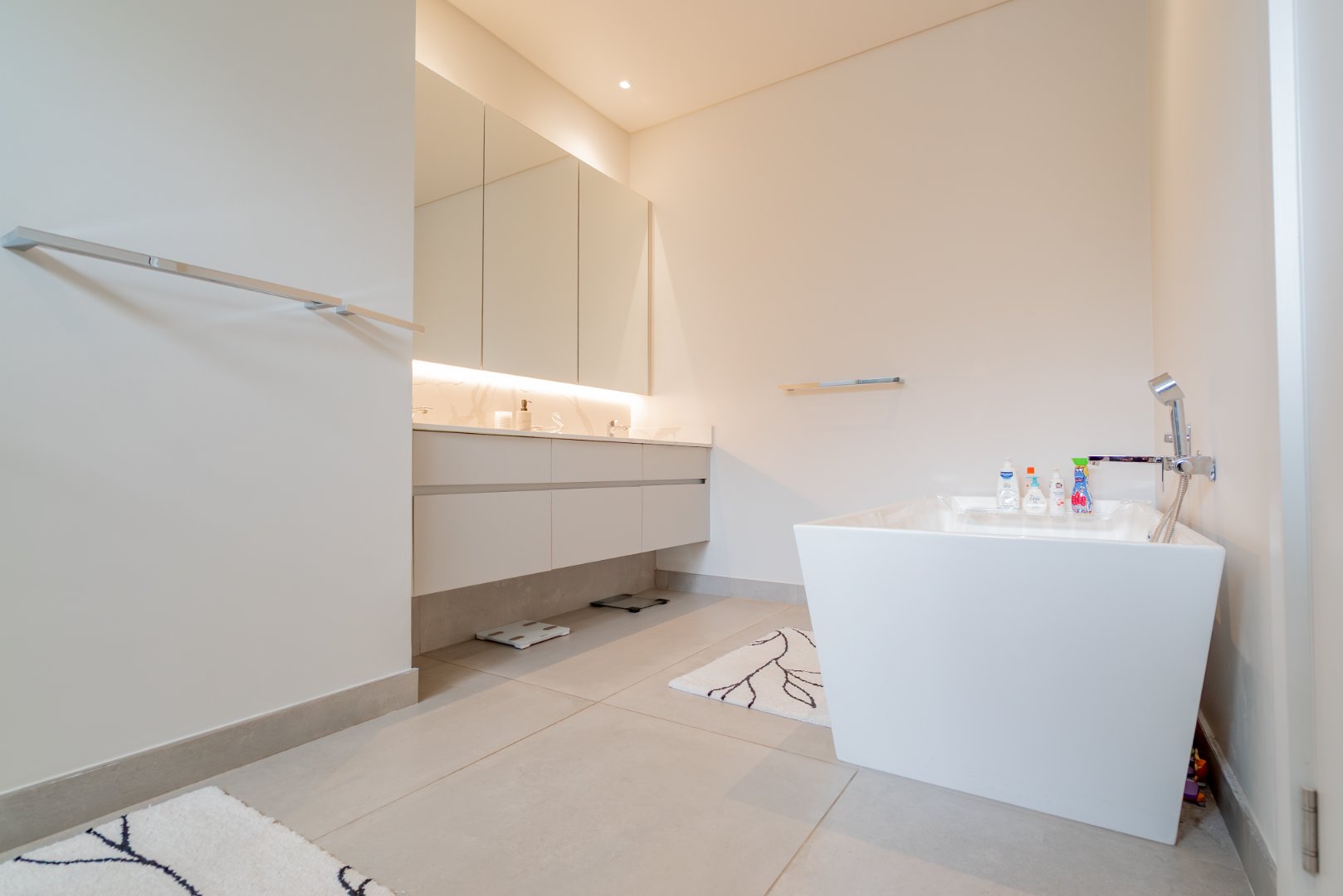 Single-Level Morningside Home with Full Energy Independence and R850,000 of Custom Finishes Included
