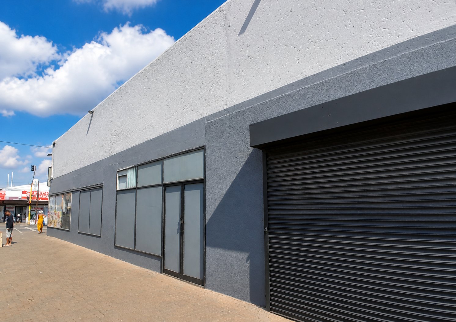 230 m² Ground Floor Retail Space To Let at Meyers Corner | Shop 6 | Well-Located Primrose Opportunity photo 12