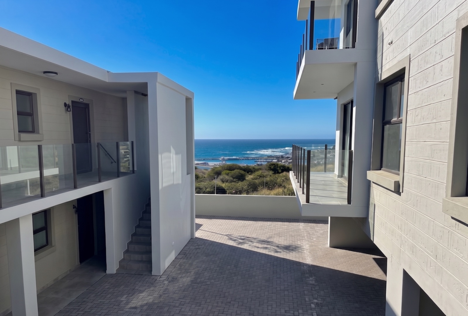 Your Coastal Sanctuary Awaits at The Cliffs