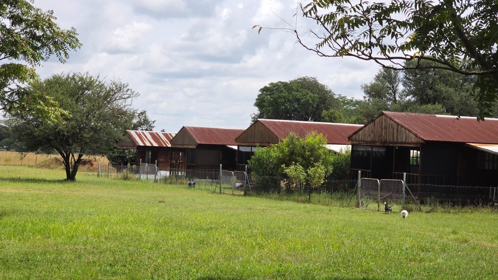 WENDYS TO BE RENTED OUT