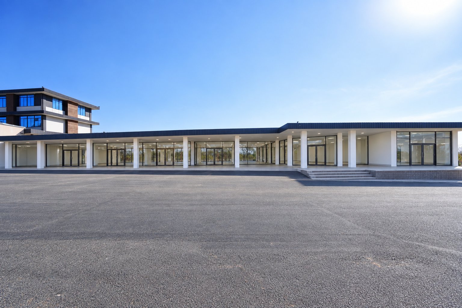 1,752 m² Ground-Floor Retail Space to Let at Wendywood Centre | Shop 11, Sandton photo 6