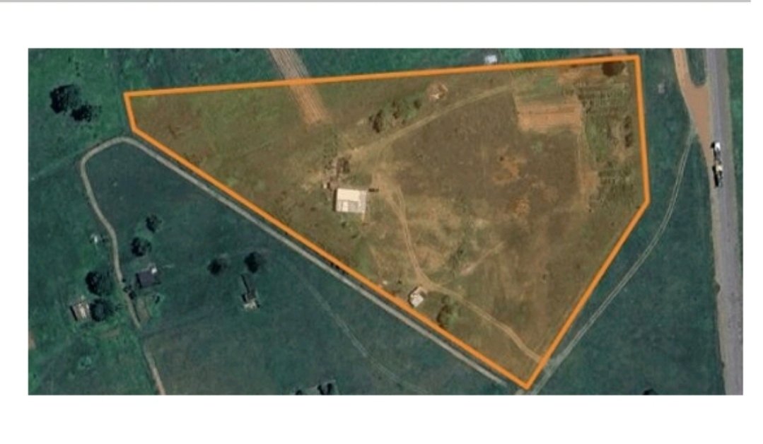 AGRICULTURAL HOLDING ( FARM) FOR SALE MOOILANDE