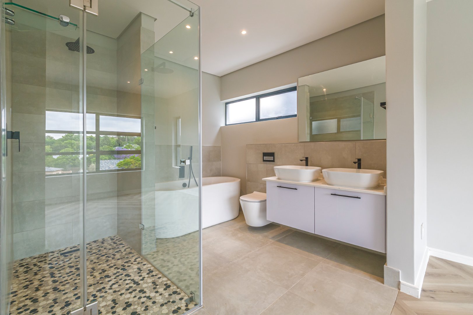 Final 3-Bedroom Residences at Aurora, Hurlingham