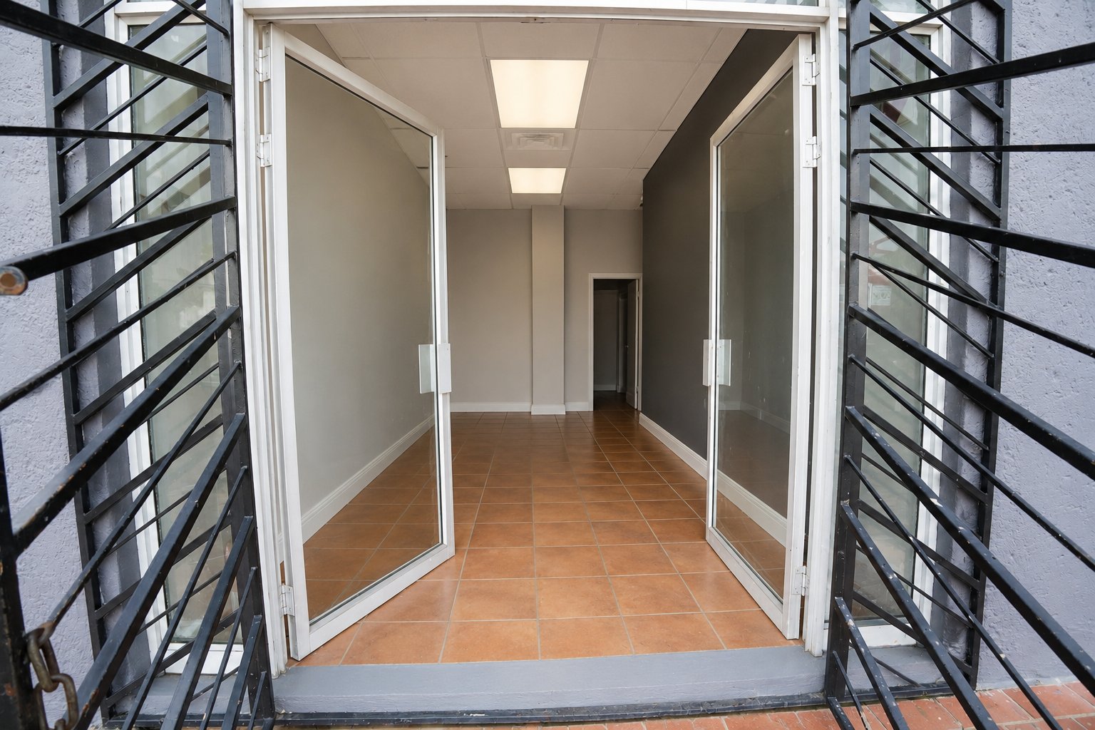 51 m² Ground Floor Retail Shop To Let at Primrose Mall | Shop 6 | Opportunity in Primrose photo 8