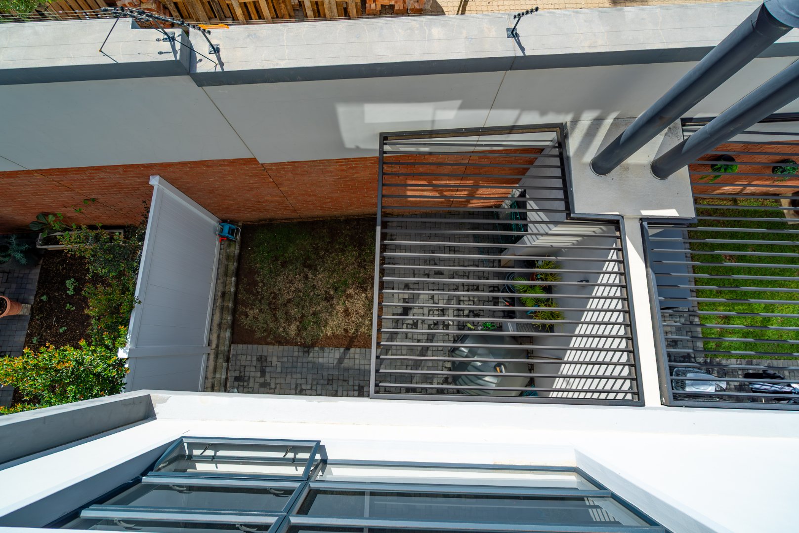 Phase 1 Resale at Aurora, Hurlingham | 2-Bed Duplex with Roof Terrace, R3.495m Negotiable