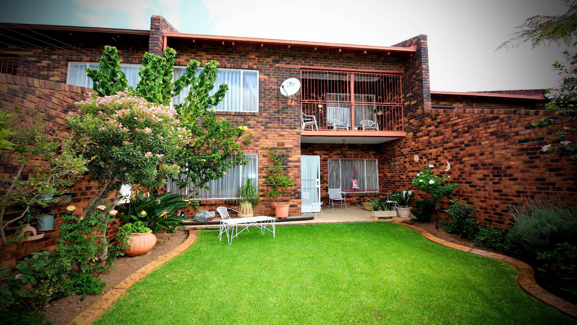 Randfontein, Greenhills Property Houses For Sale Greenhills Page 2