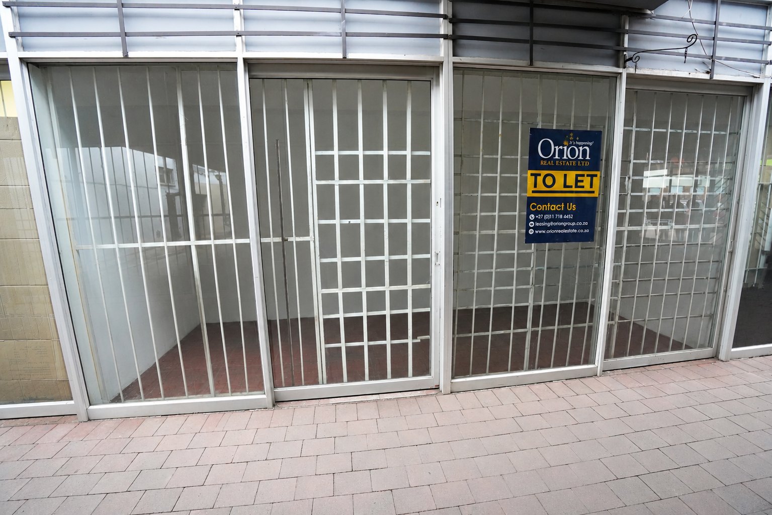 8 m² Ground Floor Retail Kiosk To Let at Primrose Mall | High-Footfall Opportunity in Primrose photo 7