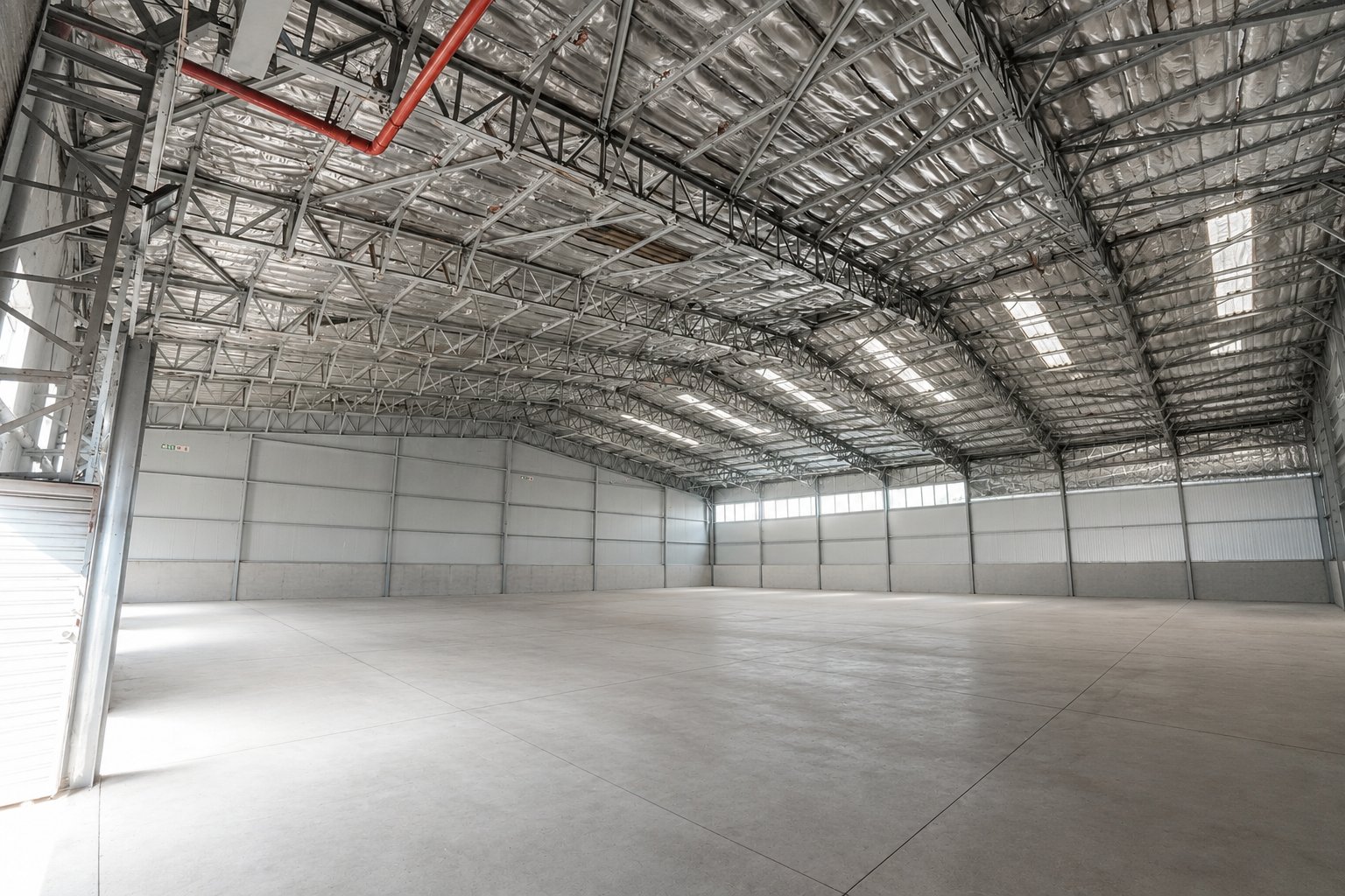 1,036 m² Secure Industrial Warehouse to Let in Selby, Johannesburg photo 7