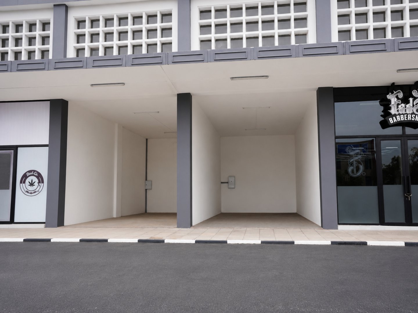 52 m² Ground Floor Retail Space To Let at One on First | Boutique Opportunity in Dunvegan, Edenvale photo 7