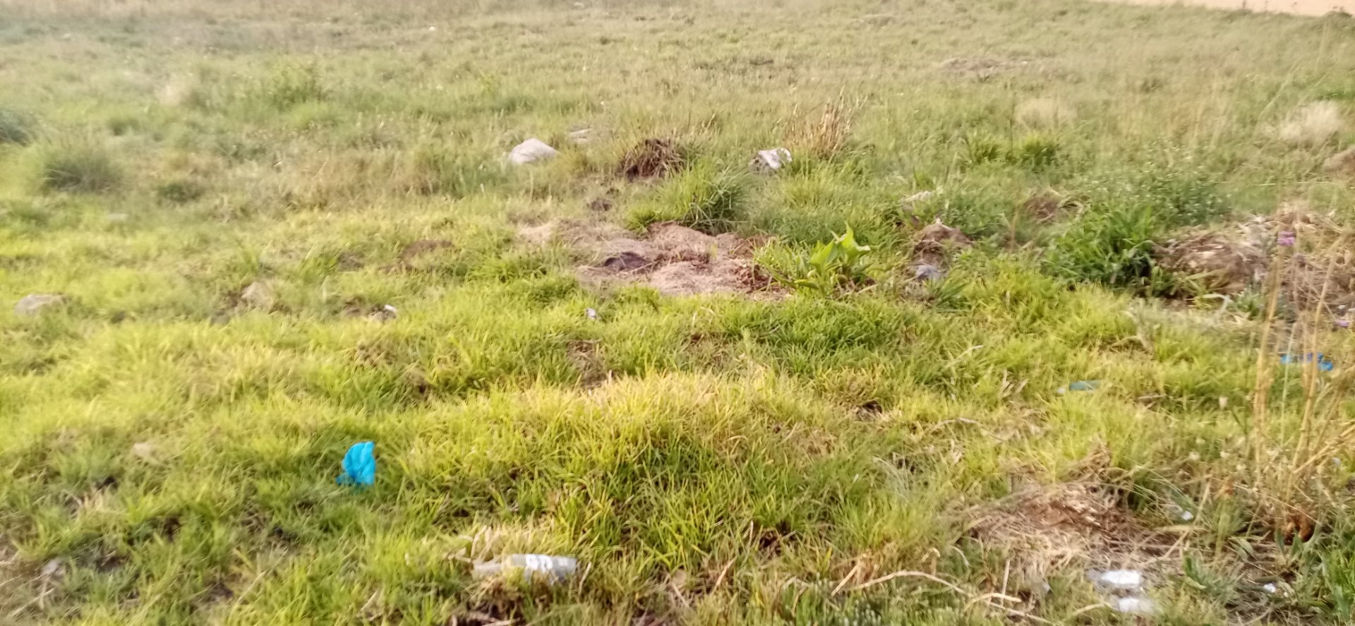 Prime Nigel Vacant Land for Your Dream Home