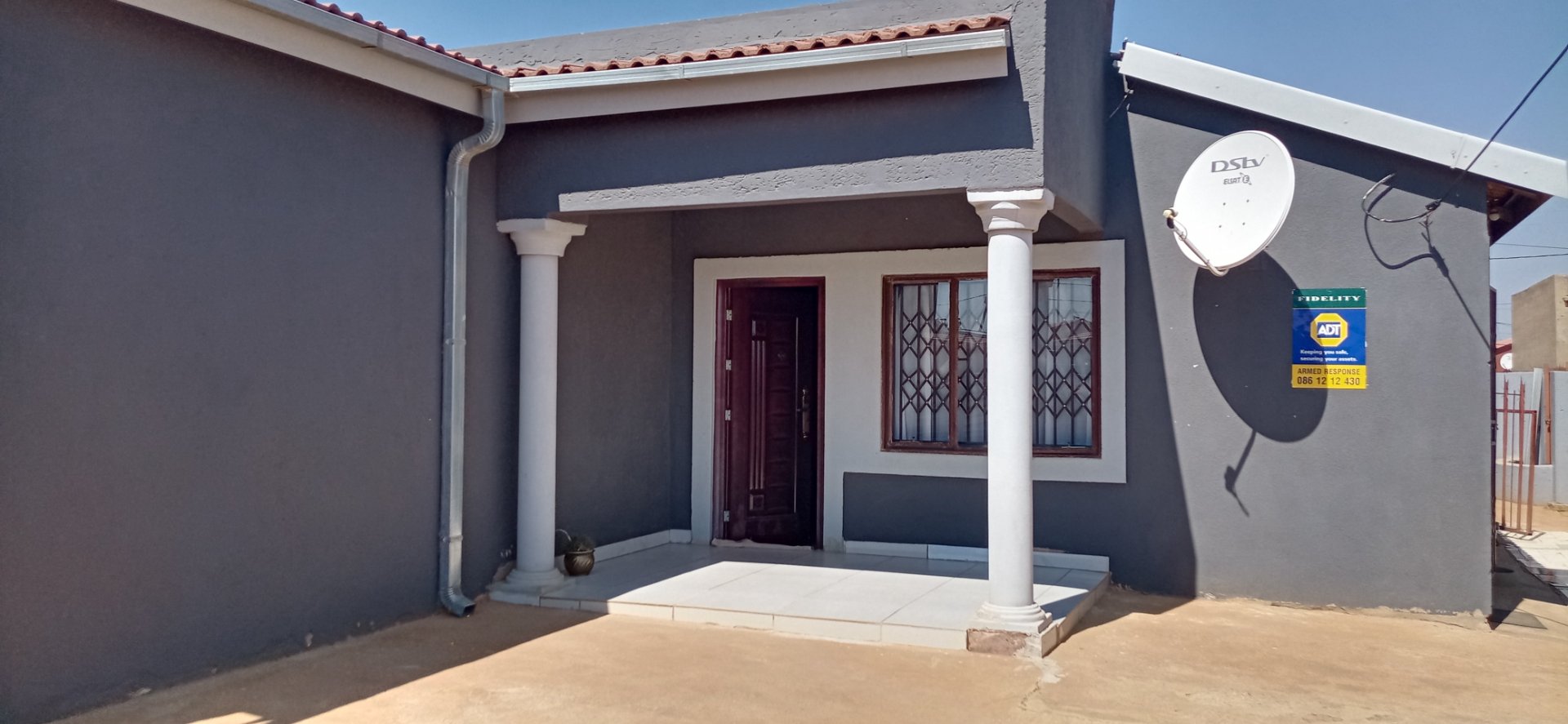 Charming Home in Ratanda suburb for sale