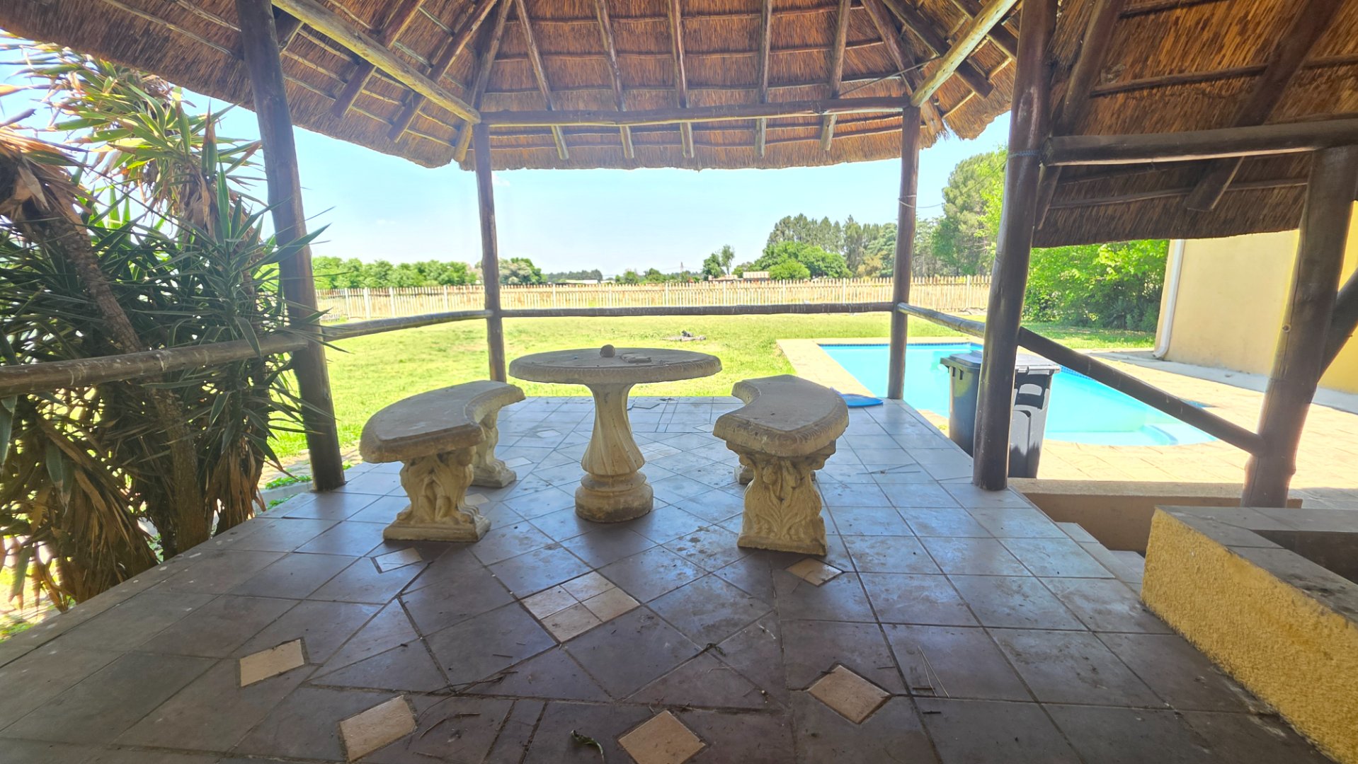 PART OF ENTERTAINMENT AREA