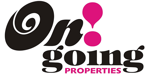 On Going Properties office logo