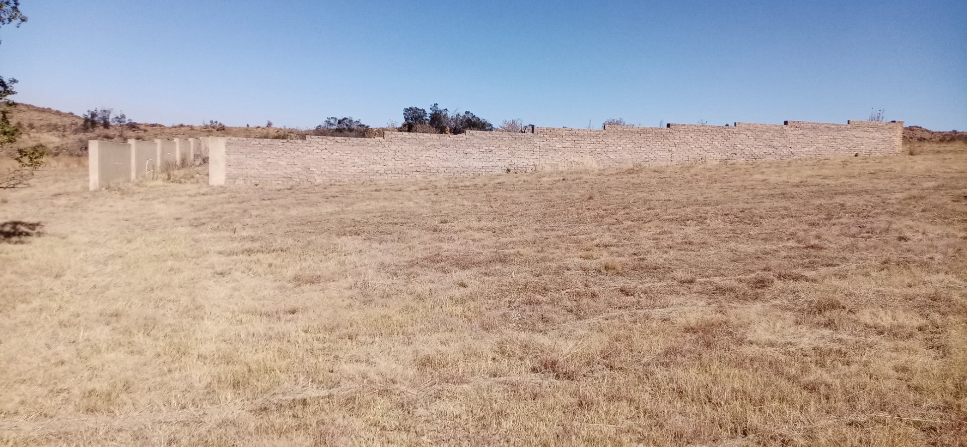 Stand for sale in Berg en dal