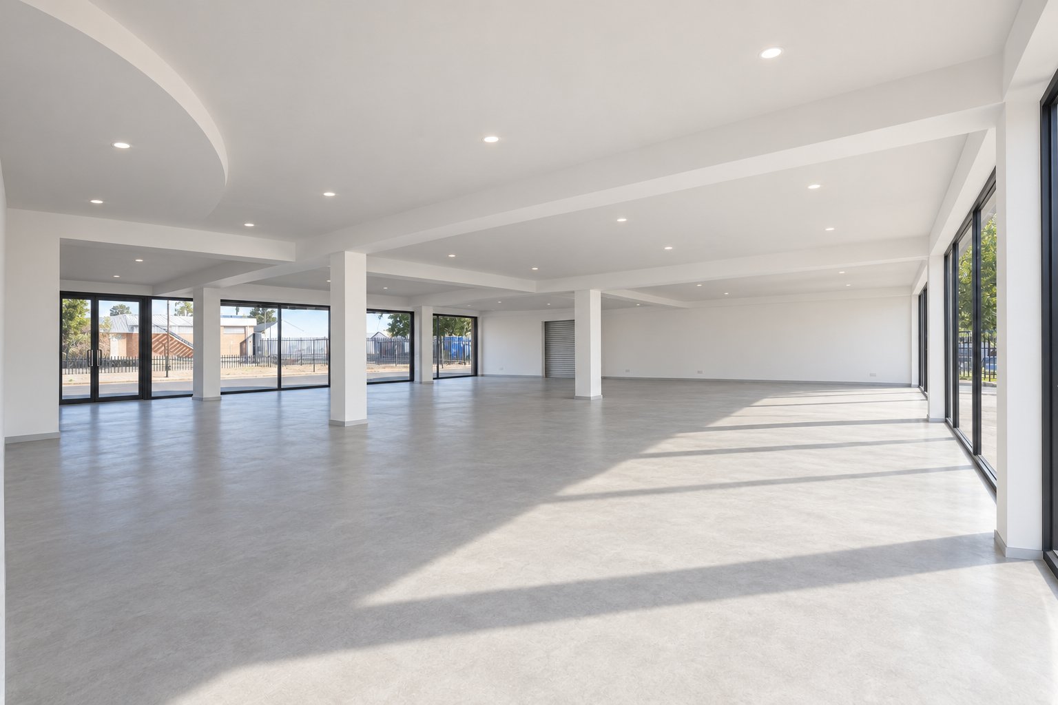 853 m² Ground-Floor Retail Space to Let at Wendywood Centre | Shop 13, Sandton photo 12
