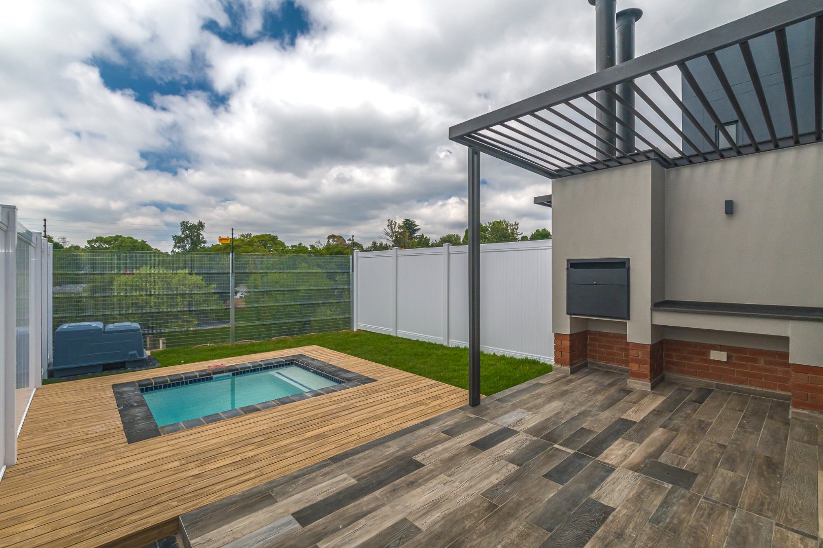 Final 3-Bedroom Residences at Aurora, Hurlingham