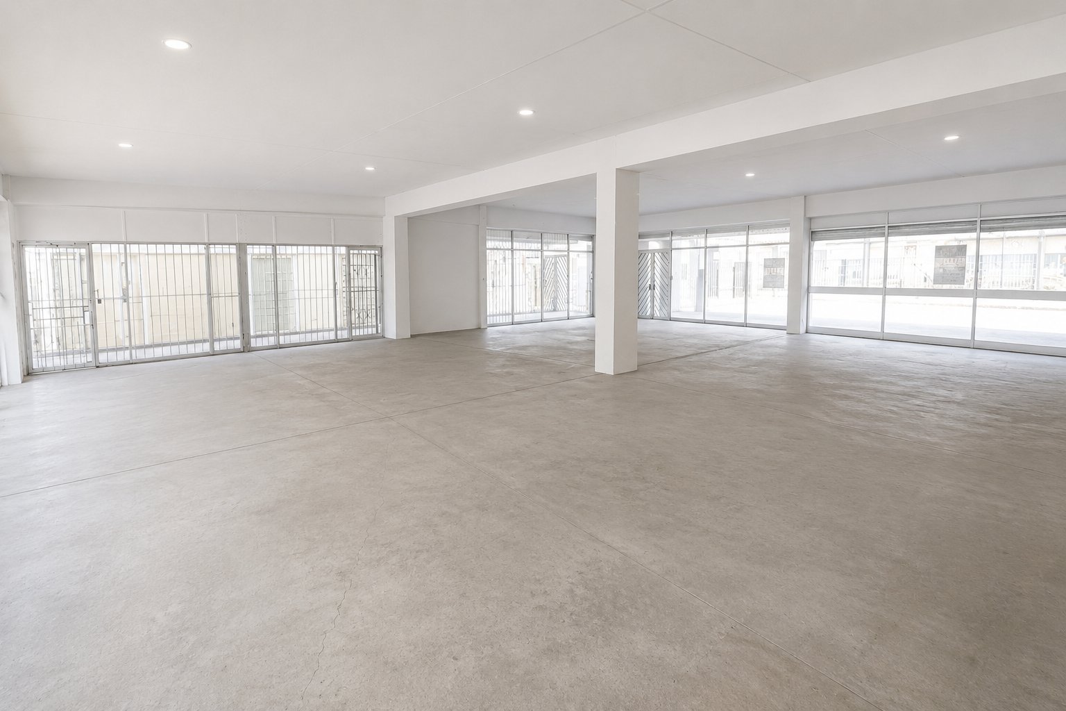 515 m² Ground Floor Retail Space To Let at Primrose Mall | Shop 14 | Prominent Trading Opportunity in Primrose photo 8