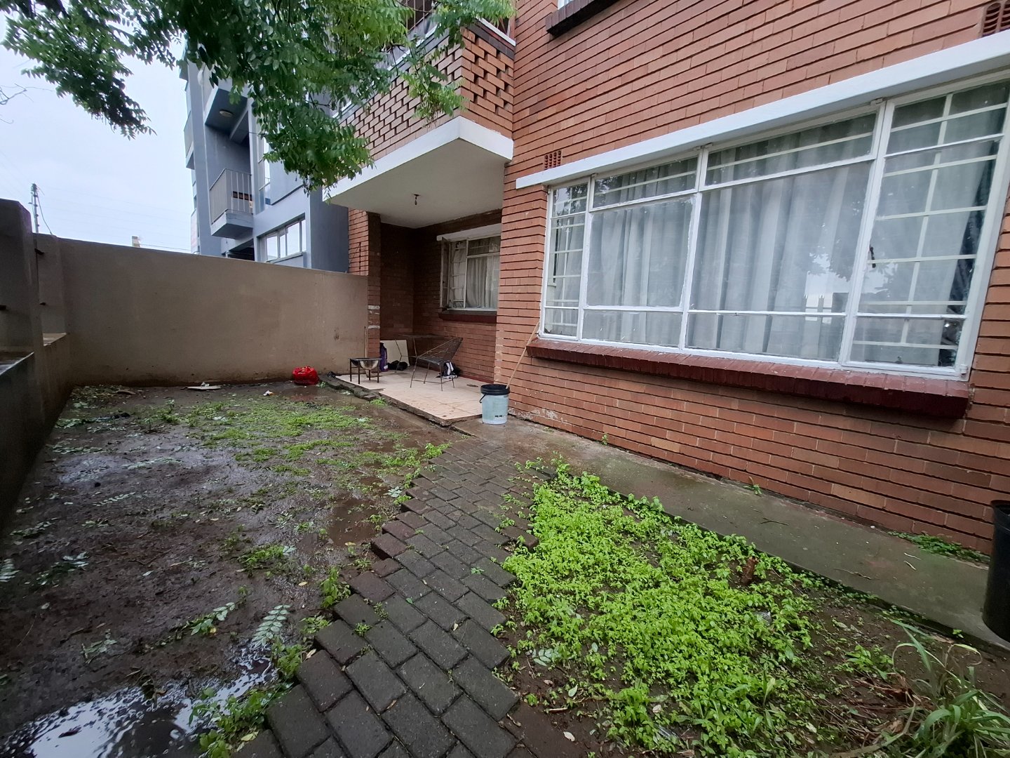 TWO BEDROOM FLAT FOR SALE IN VEREENIGING