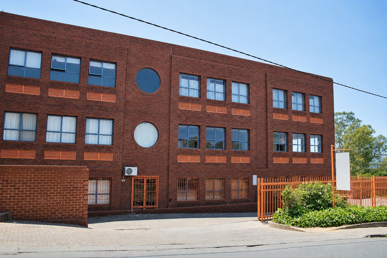 559 m² Second-Floor Office to Let at Kensington B, Randburg photo 2