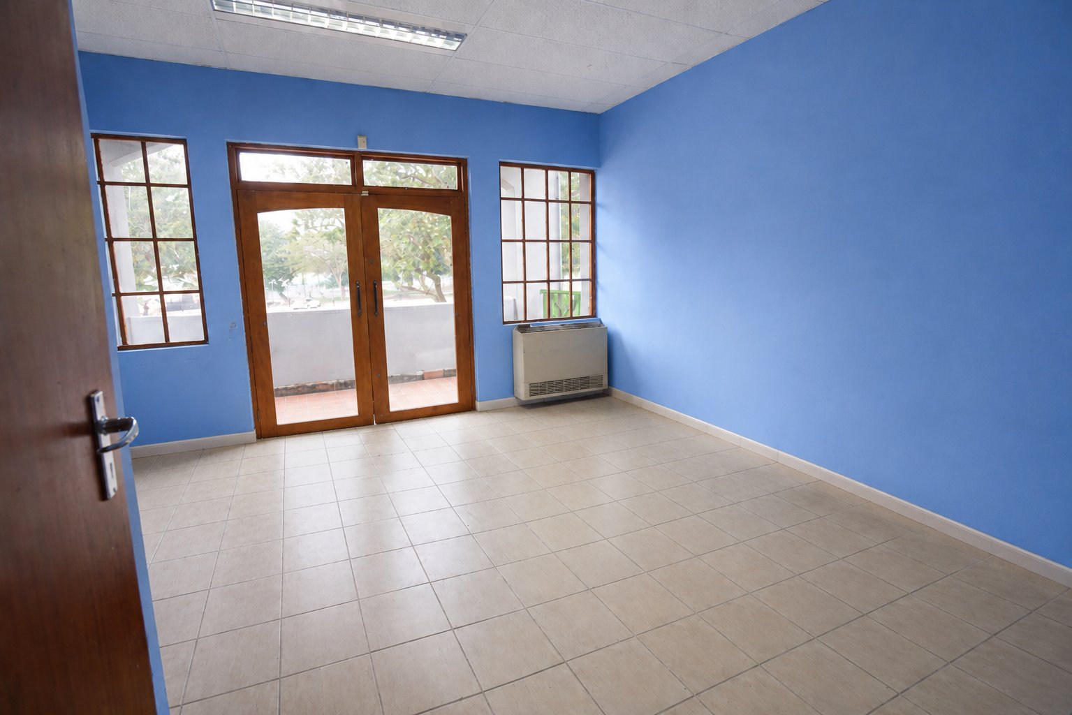 77 m² First Floor Office Suite To Let at Promenade Shopping Centre | Suite 2 | Well-Located Mbombela CBD Office Space photo 3